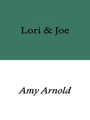 cover image of Lori &amp; Joe